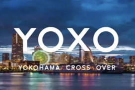 歡迎來到橫濱市風險企業成長支援據點“YOXO BOX”